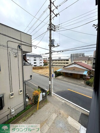 Peaks Funabashiの物件内観写真